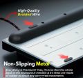 waterproof gaming keyboard RGB with removable. 