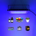 220V 50W 100W 200W 300W UV Led Floodlight Ultraviolet Led Stage Blacklight Effect Light Flood Lamp Disco Party Stage Backlight. 