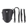 Waterproof Motorcycle Rear Seat Bag Multifunction Crossbody Shoulder Bag Motorcycle Tail Bag for Harley BMW Honda Motocross. 