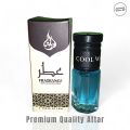 Cool Water Premium Version 3ml Premium Quality Attar Cool Water. 