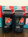 Cille Sports / gym glass bottle with stainer 650ml.. 