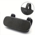 1/2pcs Sponge Armrest Pad, Elbow Support Pad for Arm Decompression, Universal Cover for Office Chairs.