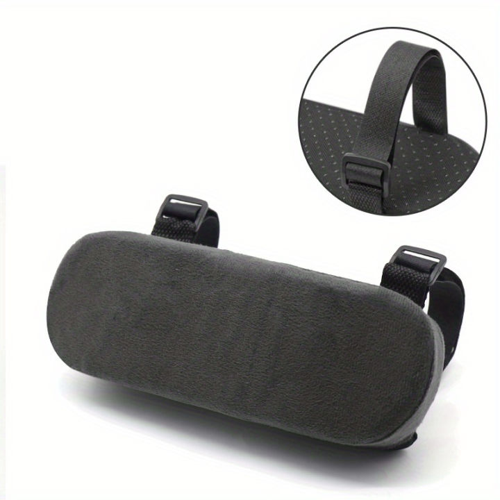 1/2pcs%20Sponge%20Armrest%20Pad,%20Elbow%20Support%20Pad%20for%20Arm%20Decompression,%20Universal%20Cover%20for%20Office%20Chairs%20-%20Image%206
