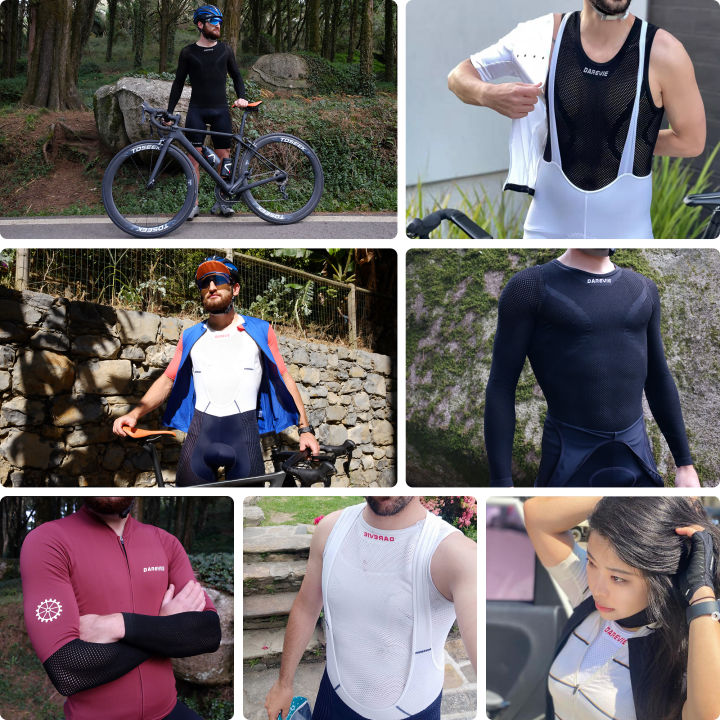 DAREVIE%20Cycling%20First%20Layer%20Man%20Compression%20Seamless%20Women%20Bicycle%20Cycling%20Inner%20Sports%20First%20Layer%20Undershirt%20Bike%20Base%20Layer%20-%20Image%207