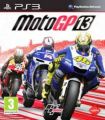 Moto GP 13 / MotoGP 13 - PlayStation 3 / PS3 Game DVD (Used). 