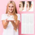 60 Pcs Big Ear Supporters Protruding Ear Solution Cosmetic Ear Stickers Solves The Problem of The Big Ear Self Adhesive Ear Tape. 
