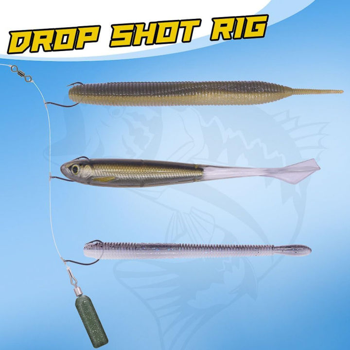 FishTrip%2050-200pcs%20Drop%20Shot%20Hooks%20for%20Bass%20Fishing%20High%20Carbon%20Steel%20Wacky%20Hook%20Crank%20Worm%20Barbed%20Hook%20Fishing%20Accessories%20-%20Image%204