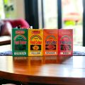 FoodClub Food Colour 20g (4 colour pack) [Food Color Yellow, Red, Orange, Green]. 