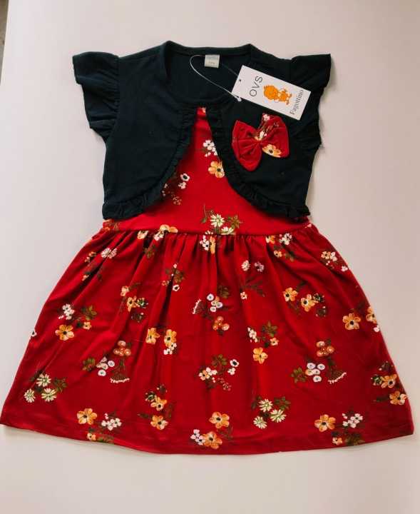 1%20pieces%20Baby%20Dress%20for%201-6%20Yrs%20half%20sleeves%20dress%20collections%20baby%20girls%20-%20Image%203