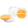 Water-soluble Over Thread Wax Hand Sewing Thread Cotton Thread Lubrication Tool DIY Leather Sewing Embroidery Manual Accessories.