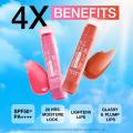 Mizumi Uv Lip Glassy Balm/Mask Mizumi Uv Lip Glassy Balm/Mask [Product Available in 2 Models, 4 Colors] Lip Balm, Long-Lasting Lipstick.. 