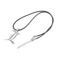 Japan Anime Death Note Book L Lawliet Pendant Necklace Ornament Accessory. 