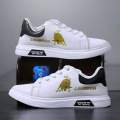 Sneakers Weightless Lambergen Style Lace Up 2022 Shoes For Men. - Shoes - Sneakers.