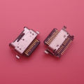 10pcs USB Type C Plug Charger Dock Port Connector For Samsung Galaxy A11 A02S A025 A01 Core A013 C013 M11 M115 013 Moto G9 Plus. 