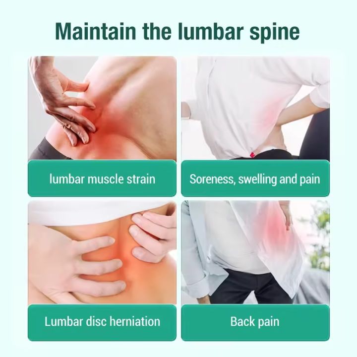 12-36PCS%20Lumbar%20Vertebra%20Heat%20patches%20Self-adhesive%20Plaster%20Self-heating%20Paste%20for%20Running%20Yoga%20Fitness%20Exercise%20-%20Image%202