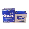 Osaka (Supreme 10) 12v 9amp Rechargeable Maintenance Free Dry Battery for suzuki gs 150 nd other motercycles. 