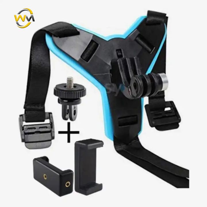 Motorcycle%20Helmet%20Chin%20Action%20Camera%20Mobile%20Phone%20Mounting%20Bracket%20-%20Image%207