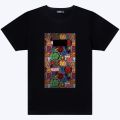 Marvel Avengers Superhero All In One Tshrit Men. 