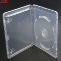1pcs CD Game Case Cover Protective Box For PS2 PS3 Game Disk Holder CD DVD Discs Storage Box For PS2 PS3 Game Disk Cover Case. 