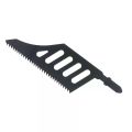 Jigsaw Blade Extra Long Heavy Duty Scroll Saw Blades T-Shank Fine Coarse Teeth For Wood Aluminum Tight Spaces. 