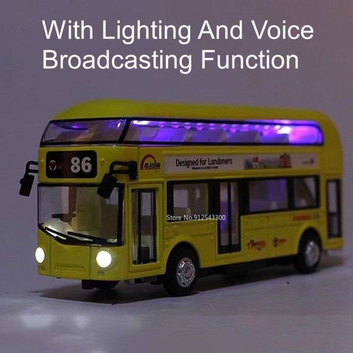 1/36%20Double-decker%20Bus%20Model%20Car%20Toy%20Alloy%20Diecast%20Sound%20Light%20Metal%20Vintage%20London%20Autobus%20Models%20Toys%20Collection%20Kids%20Gifts%20-%20Image%205