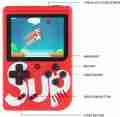 High-Quality SUP Game Box 3 Inch Handheld Game Console – 500 in 1 Retro Video Games". 