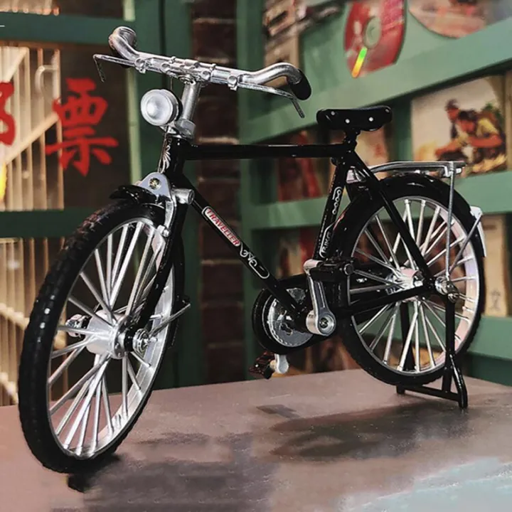1:10%20Model%20Alloy%20Retro%20Bike%20Diecast%20Decoration%20Model%20Metal%20Toy%20Black%20Bicycle%20Simulation%20Collection%20Gifts%20Toys%20for%20boys%20-%20Image%202