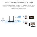 Dual Bluetooth 4.0 and WiFi Nano USB Adapter Wireless Dongle Network Receiver Transmitter Signal Booster for PC Laptop. 