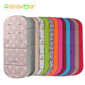 Fation Comfortable Baby Stroller Pad Four Seasons General Soft Seat Cushion Child Cart Seat Mat Kids Pushchair Cushion For 0-24M.