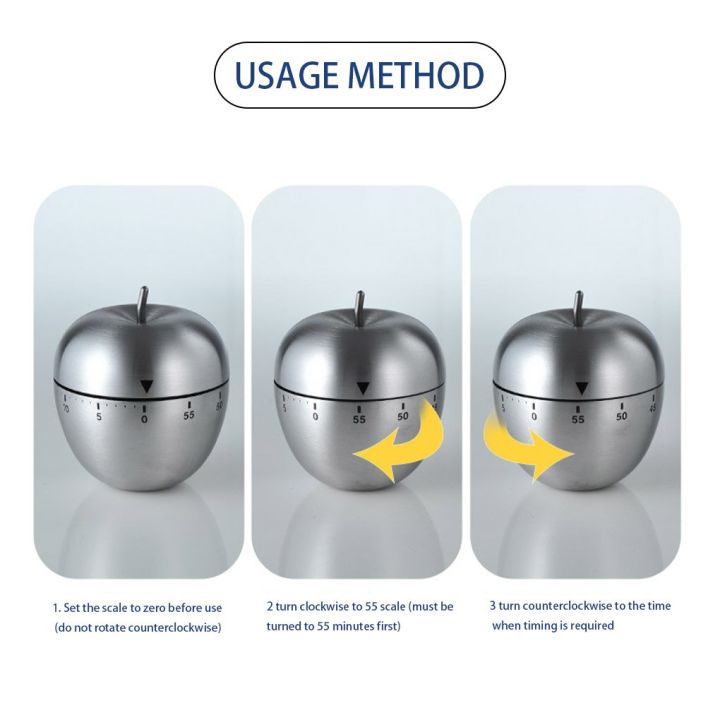 1pc%20Creative%20Kitchen%20Mechanical%20Timer%20Stainless%20Steel%20Egg-Type%20Timer%2060%20Minutes%20Student%20Timing%20Baking%20Cooking%20Reminder%20-%20Image%203