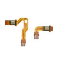 1 Set Microphone Flex Cable Inner Mic Ribbon Flex Cable Repair Parts For Sony PlayStation 5 PS5 Controller.
