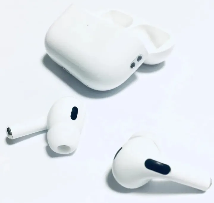 TWS%20wireless%20Bluetooth%20Airpods%20charging%20case%20super%20sounds%20pro%202%20-%20Image%203
