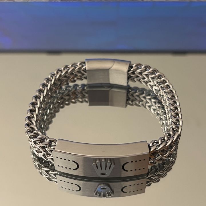 Silver-Colored%20Stainless%20Steel%20Men's%20Bracelet%20-%20Image%205
