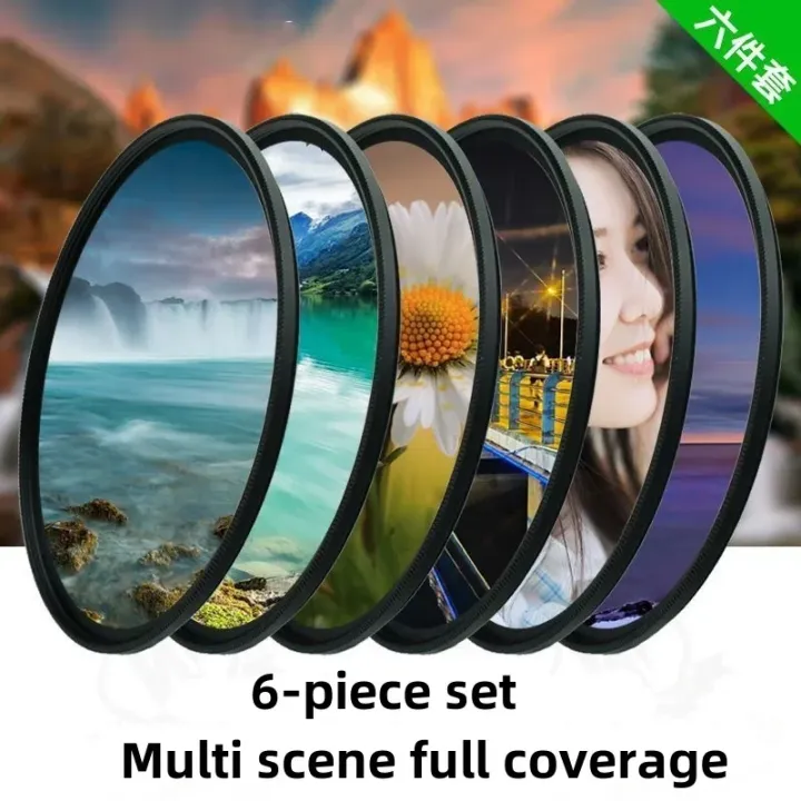 6%20In%201%2052Mm-82Mm%20Cpl%20Uv%20Nd8%20Dimming%208%20Line%20Starlight%20Light%20White%20Soft%20Focus%20Macro%20Mirror%20For%20%20%20%202000d%20Camera%20Lens%20-%20Image%207
