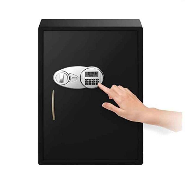 Digital Locker Big Size Security digital Safe in Pakistan