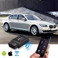 Newest Model OBD2 WIFI ELM327 V 1.5 Car Scanner For i.P h.o n e I. O. S /Android Auto OBDII Diagnostic Tool OBD 2 ODB II ELM 327. 
