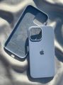 iPhone 15 Pro, 15 Pro Max - Official Silicone Back Case - All Colors. 