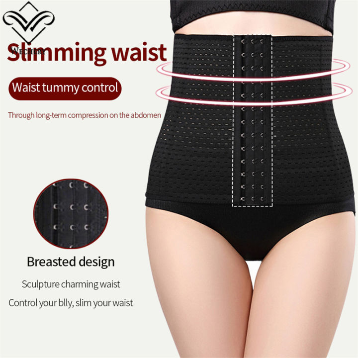 Original%20Colombian%20Girdles%20For%20Women%20Mesh%20Waist%20Trainer%20Bustier%20Belly%20Shaping%20Waist%20Cincher%20Tummy%20Reductive%20Shapewear%20-%20Image%206