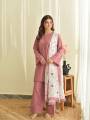 FABRIC* 
PREMIUM AIR-JET FULL PROCEDURE DHANAK
*DHANAK QUALITY* 💯% GUARANTEED. 