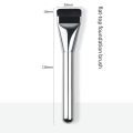 Premium Makeup Brush for Liquid, Cream, and Powder - Buffing, Blending, and Face.
