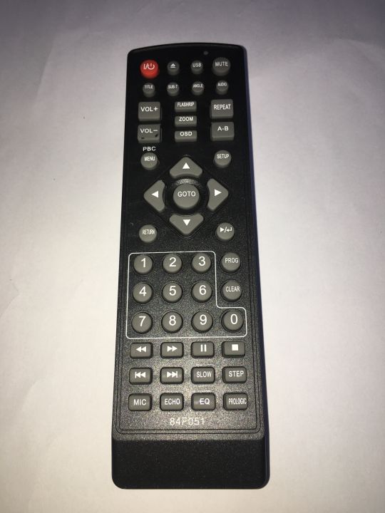 SINGER%20DVD%20Setup%20Remote%2084F051%20-%20Image%202