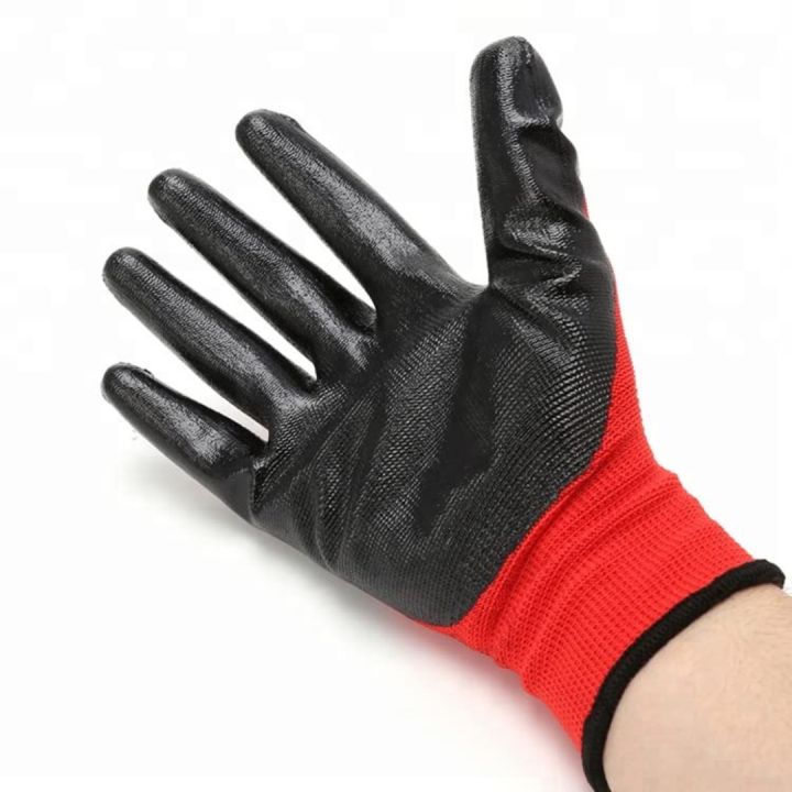3Pairs%20-%20Nylon%20Rubber%20Coated%20Safety%20Hand%20Gloves%20-%20Red,%20Cut-Resistant%20&%20Chemical-Resistant%20for%20Industrial,%20Household,%20&%20Bike%20Riding%20(6%20Pieces)%20Made%20In%20China%20-%20Image%205