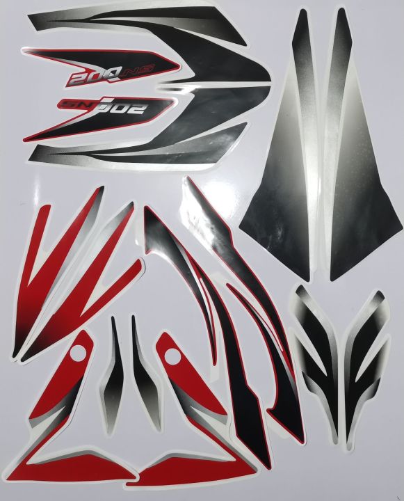 Bajaj%20Pulsar%20Ns200%20Black%20And%20Red%20Full%20Sticker%20Kit%20-%20Image%204
