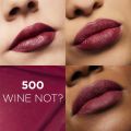 L'Oréal Paris Infallible Matte Resistance Liquid Lipstick - 500 Wine Not? ( 5ml ). 