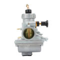 Motorcycle VM24 28mm Mikuni Carburetor Carburador For Yamaha DT125 DT 125 Suzuki TZR125 RM65 RM80 RM85 DT175 RX125 Dirt Bike. 
