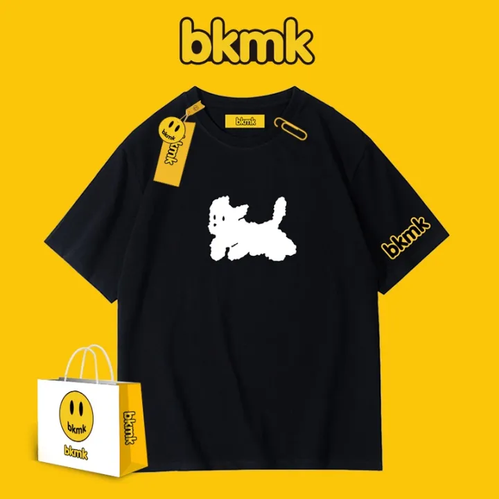 BkMk%20pure%20cotton%20cartoon%20puppy%20Hong%20Kong%20style%20fashion%20summer%20couple%20-%20Image%206