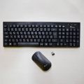 RFCOMBO8003 Wireless Keyboard & Mouse Combo A Tech.