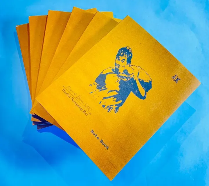 DORJE%20ROUGH%20NOTEBOOK%20RS%20100%20SET%20OF%206%20HARKA%20SAMPANG%20-%20Image%203