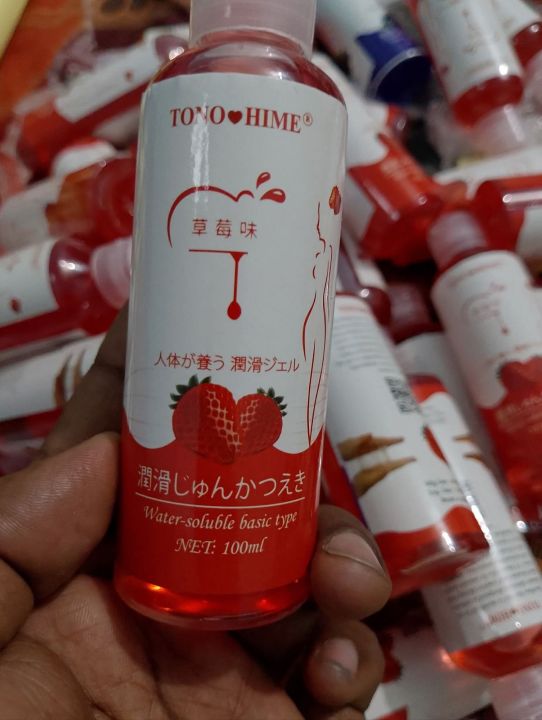 Tono%20Hime%20Lubricant%20Gel%20-%20Image%202