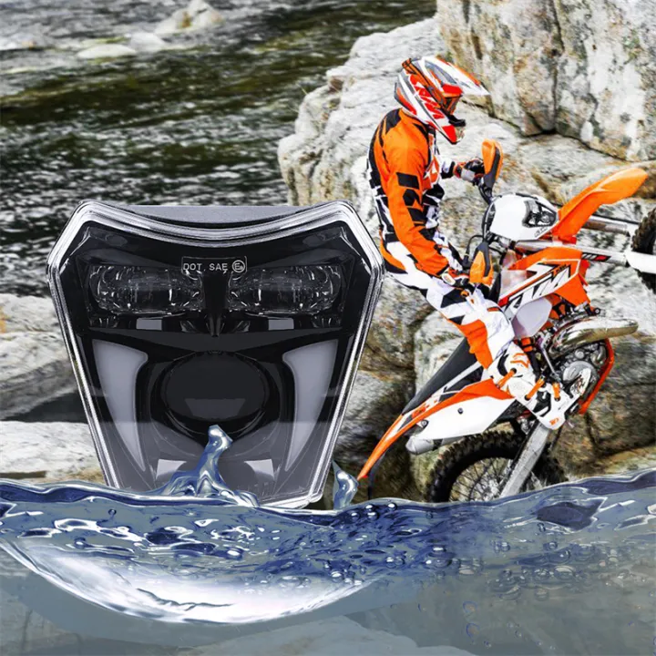 Motorcycle%20LED%20Headlight%20Enduro%20Motocross%20Headlamp%20DRL%20for%20KTM%20EXC%20XC%20SX%20MX%20XC%20125%20250%20300%20450%20Universal%20Dirt%20Bike%20Headlights%20-%20Image%206
